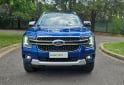 Camionetas - Ford RANGER V6 LTD 3.0 AMAROK 2023 Diesel 48500Km - En Venta