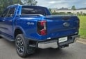 Camionetas - Ford RANGER V6 LTD 3.0 AMAROK 2023 Diesel 48500Km - En Venta