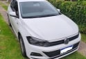 Autos - Volkswagen Polo trendline 2019 Nafta 86500Km - En Venta