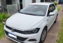 Autos - Volkswagen Polo trendline 2019 Nafta 86500Km - En Venta