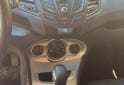 Autos - Ford Fiesta 2014 Nafta 130000Km - En Venta