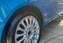 Autos - Ford Fiesta 2014 Nafta 130000Km - En Venta