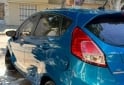 Autos - Ford Fiesta 2014 Nafta 130000Km - En Venta