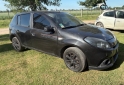 Autos - Renault Sandero GT Line 2014 Nafta 157000Km - En Venta