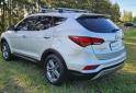 Camionetas - Hyundai SANTA FE 2.4 SORENTO 2017 Nafta 137000Km - En Venta