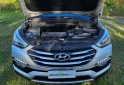 Camionetas - Hyundai SANTA FE 2.4 SORENTO 2017 Nafta 137000Km - En Venta