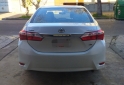 Autos - Toyota COROLLA XLI PACK 2015 Nafta 99000Km - En Venta