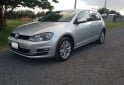 Autos - Volkswagen Golf VII TSI 2015 Nafta 90000Km - En Venta