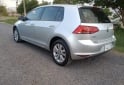 Autos - Volkswagen Golf VII TSI 2015 Nafta 90000Km - En Venta