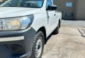 Camionetas - Toyota Hilux C/S 2019 Diesel 363000Km - En Venta