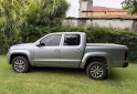 Camionetas - Volkswagen Amarok V6 Confortline 2023 Diesel 54000Km - En Venta