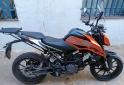 Motos - Ktm Duke 200ng 2024 Nafta 8000Km - En Venta