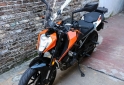 Motos - Ktm Duke 200ng 2024 Nafta 8000Km - En Venta