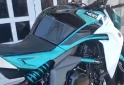Motos - CF Nk400 2019 Nafta 4000Km - En Venta