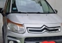 Autos - Citroen Aircross 2014 Nafta 90000Km - En Venta