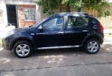 Autos - Renault SANDERO STEPWAY 1.6 2011 Nafta 199300Km - En Venta