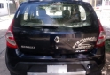 Autos - Renault SANDERO STEPWAY 1.6 2011 Nafta 199300Km - En Venta