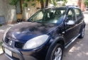 Autos - Renault SANDERO STEPWAY 1.6 2011 Nafta 199300Km - En Venta