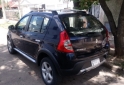 Autos - Renault SANDERO STEPWAY 1.6 2011 Nafta 199300Km - En Venta