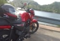 Motos - Honda GLH 150 2025 Nafta 7200Km - En Venta