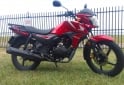 Motos - Honda GLH 150 2025 Nafta 7200Km - En Venta