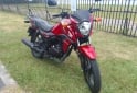 Motos - Honda GLH 150 2025 Nafta 7200Km - En Venta