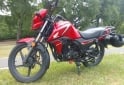 Motos - Honda GLH 150 2025 Nafta 7200Km - En Venta
