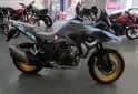 Motos - kove 525 X 2026 Nafta 0Km - En Venta