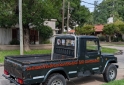 Camionetas - Daihatsu TAFT F55 1983 Diesel 350000Km - En Venta