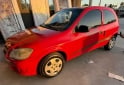 Autos - Chevrolet Celta 2013 Nafta 80000Km - En Venta
