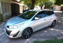 Autos - Toyota Yaris xs 2020 Nafta 32000Km - En Venta