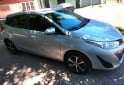 Autos - Toyota Yaris xs 2020 Nafta 32000Km - En Venta