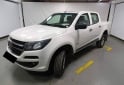 Camionetas - Chevrolet S10 2019 Diesel 100000Km - En Venta