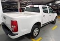 Camionetas - Chevrolet S10 2019 Diesel 100000Km - En Venta