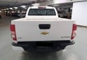 Camionetas - Chevrolet S10 2019 Diesel 100000Km - En Venta