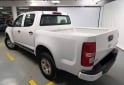 Camionetas - Chevrolet S10 2019 Diesel 100000Km - En Venta