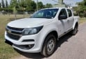 Camionetas - Chevrolet S10 2019 Diesel 100000Km - En Venta