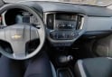 Camionetas - Chevrolet S10 2019 Diesel 100000Km - En Venta