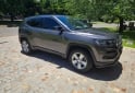 Camionetas - Jeep COMPASS SPORT 1.3 T270 AT 2023 Nafta 24000Km - En Venta