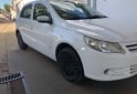 Autos - Volkswagen Gol trend 2011 Nafta 118000Km - En Venta