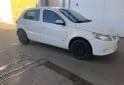 Autos - Volkswagen Gol trend 2011 Nafta 118000Km - En Venta
