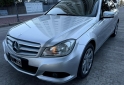 Autos - Mercedes Benz C200 Blue effiviency 2012 Nafta 119000Km - En Venta