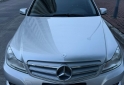 Autos - Mercedes Benz C200 Blue effiviency 2012 Nafta 119000Km - En Venta