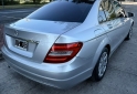 Autos - Mercedes Benz C200 Blue effiviency 2012 Nafta 119000Km - En Venta