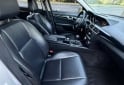 Autos - Mercedes Benz C200 Blue effiviency 2012 Nafta 119000Km - En Venta