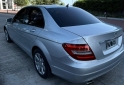 Autos - Mercedes Benz C200 Blue effiviency 2012 Nafta 119000Km - En Venta