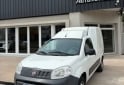 Utilitarios - Fiat FIORINO FURGON 2019 GNC 160700Km - En Venta