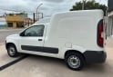 Utilitarios - Fiat FIORINO FURGON 2019 GNC 160700Km - En Venta