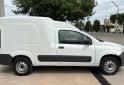 Utilitarios - Fiat FIORINO FURGON 2019 GNC 160700Km - En Venta