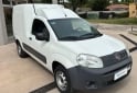 Utilitarios - Fiat FIORINO FURGON 2019 GNC 160700Km - En Venta